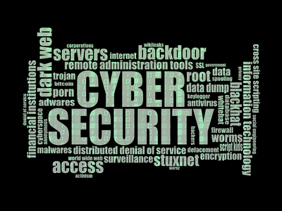 cyber security risks