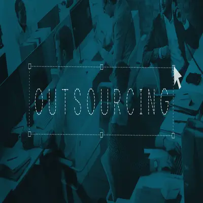 Outsourced IT Company