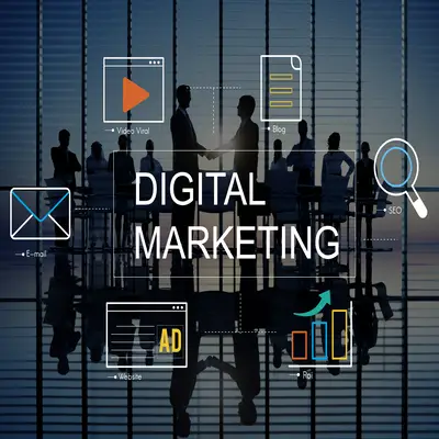 Digital Marketing as a Service